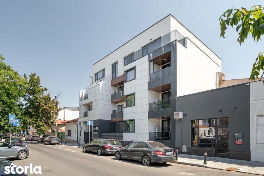Apartament cu 2 camere, mobilat în Ștefan cel Mare