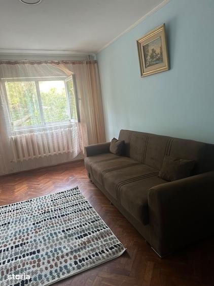 Ap. 3 cam, D, 67 mp, Et. 1,in zona Targu Cucu - 2