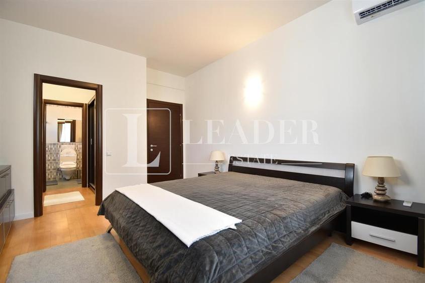 Apartament cu 2 camere semidecomandat în Kiseleff
