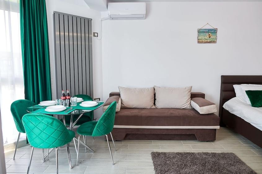 Garsonieră în Mamaia-Sat