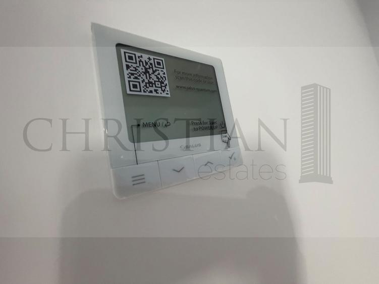 Garsonieră Finisată 43 mp - Smart Residence Lujerului Faza 2 - 10