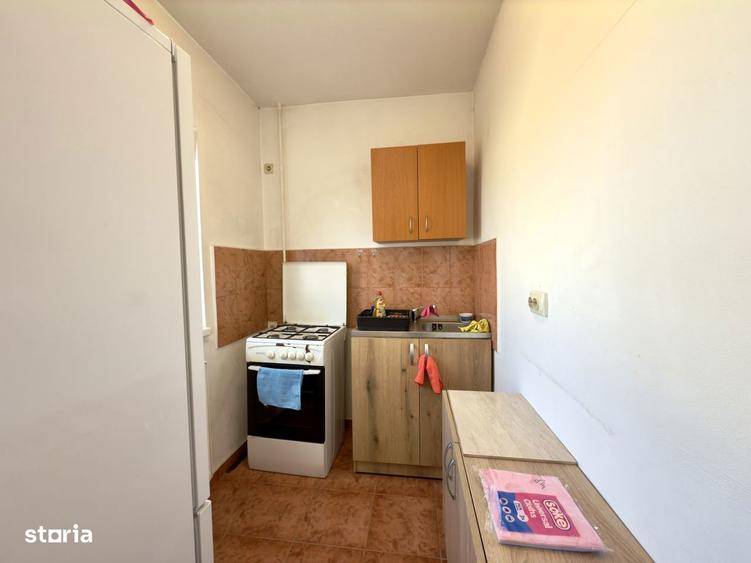 Apartament 1 camera de inchiriat, Bucovina - 9