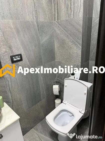Apartament cu 4 camere decomandat în Titan