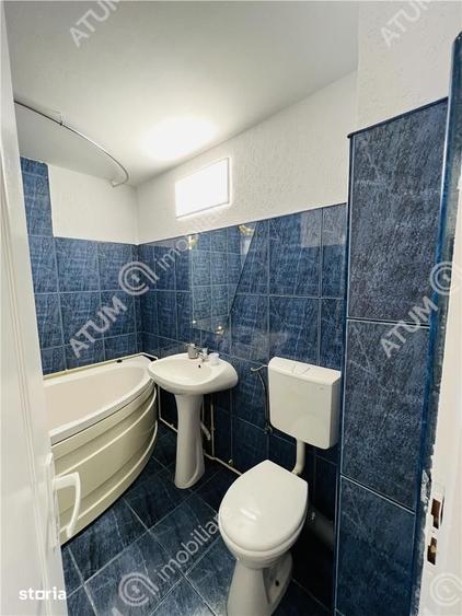 Apartament cu 2 camere decomandat în Ștrand