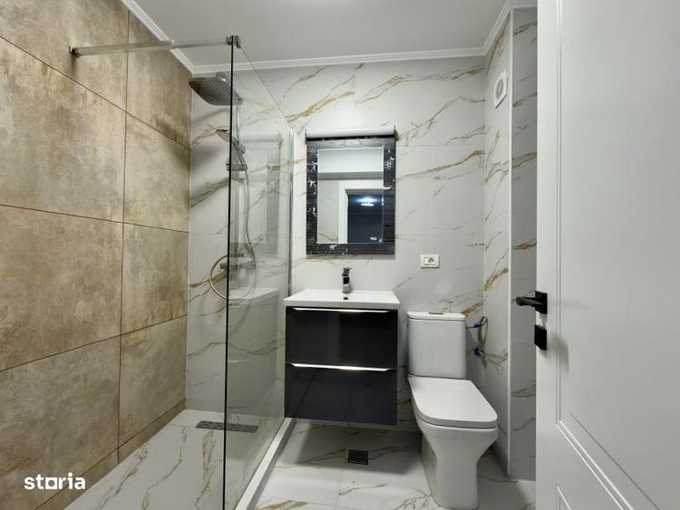 Apartament 2 camere Tomis Plus - loc de parcare - termen lung - 5