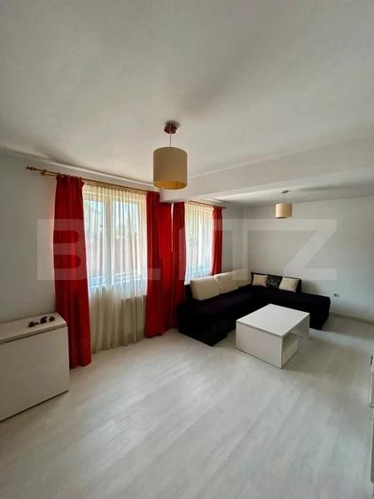 Apartament cu 2 camere decomandat în Europa