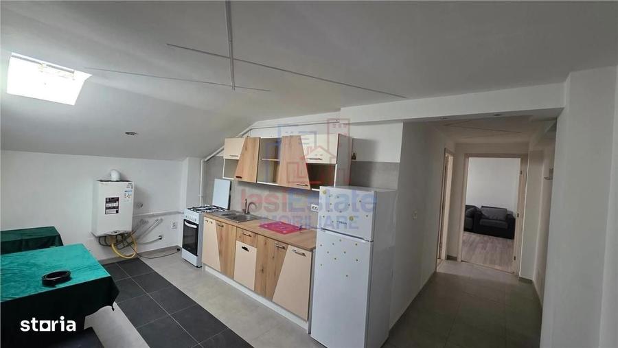 Apartament 2 camere de inchiriat Bucium - 2