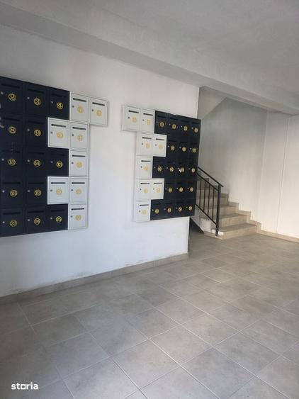 Apartament bloc nou,parcare proprie, mobilat. - 10