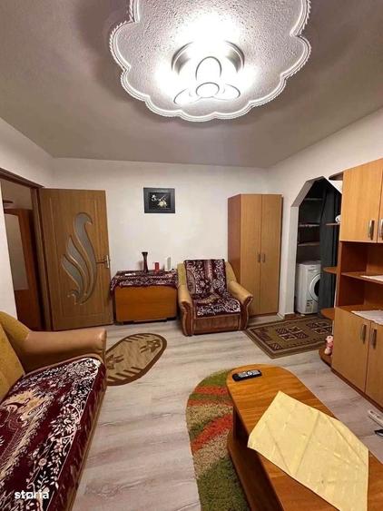 Apartament cu 2 camere, mobilat si utilat, zona Anton Pann, 42000euro - 6
