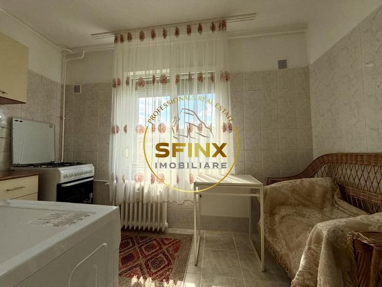 Garsoniera 30 mp | Pet friendly | Metrou Dristor - 3