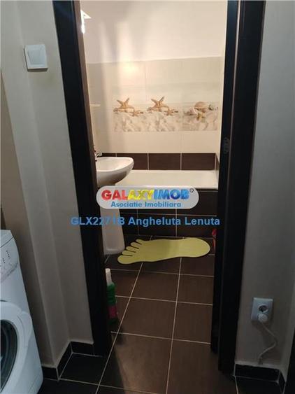 Apartament cu 2 camere semidecomandat, mobilat în Drumul Taberei