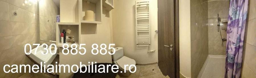 Apartament cu 2 camere decomandat în Gorjului
