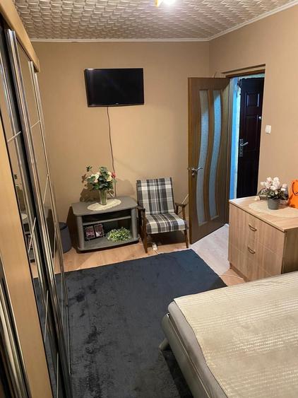 Persoana fizica. Vand apartament cu o camera MeniuApartament de vanzare cu 1 camera in Rogerius, OradeaID CP295156659,900 Apartament cu 1 camer - 1