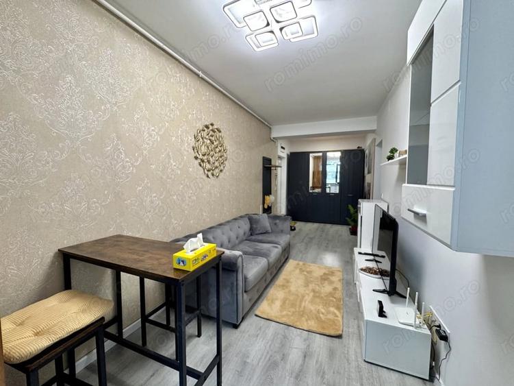 2 Camere in complex Ivory Residence, Pipera, Rond Omv, parcare inclusa - 3