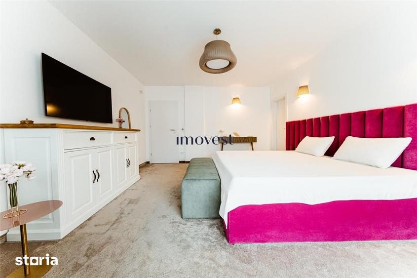 Penthouse de vanzare Gheorgheni, Jud Cluj zona Interservisan - 8