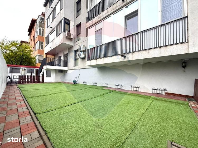 Apartament Energia loc de parcare si curte proprie Constanta - 7