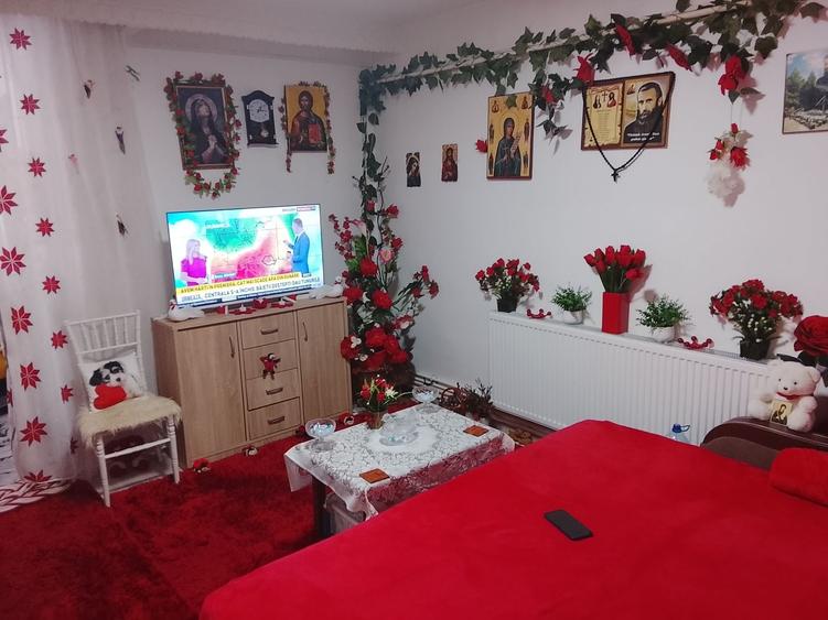 Garsonieră în Central