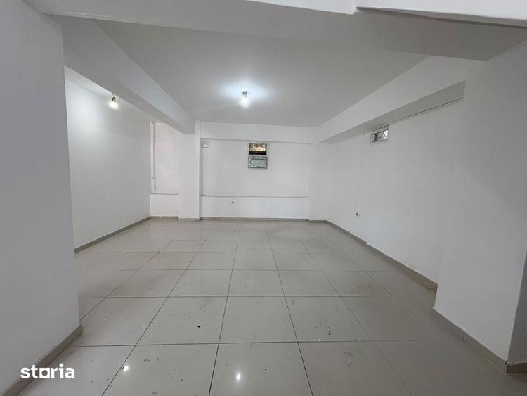 Spațiu comercial, de 32 mp, în Central