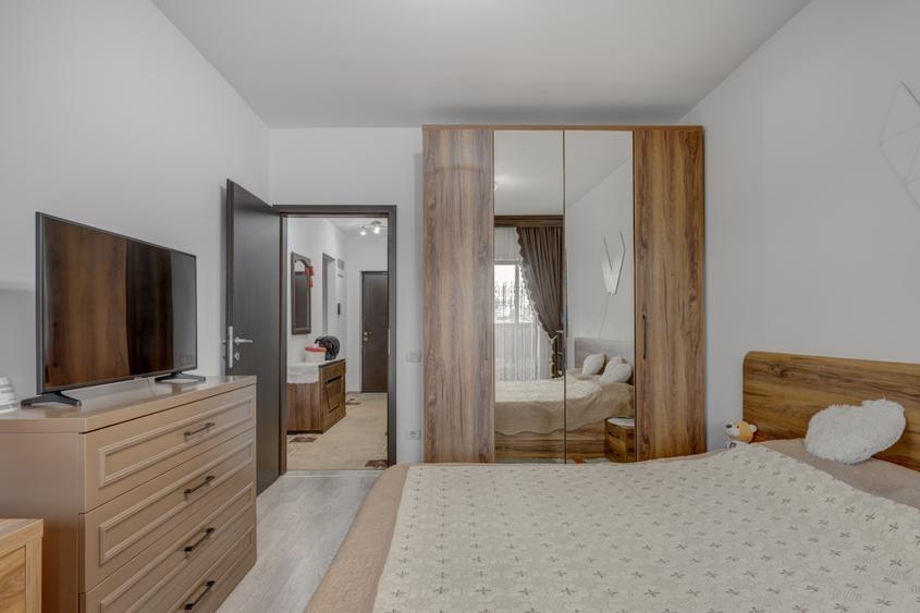 Apartament cu 2 camere decomandat, mobilat în Timișoara