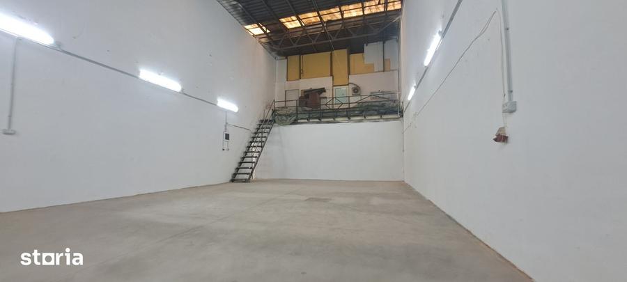 Spațiu comercial, de 325 mp, în Basarabia