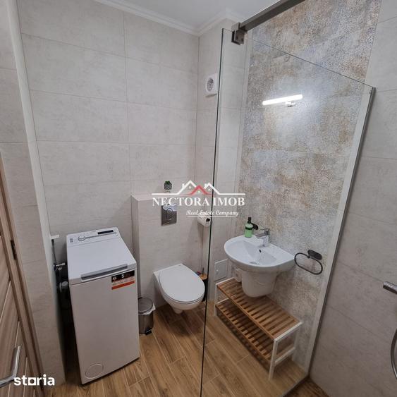 Apartament cu 2 camere în Iosia