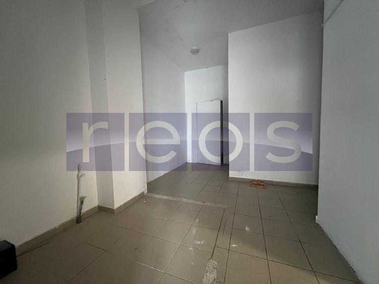 Spațiu comercial, de 74 mp, în Vitan