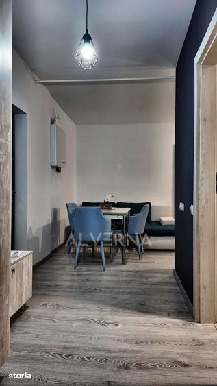 Apartament 3 camere | 60mp + terasa | 2 parcari - cartier Borhanci - 5