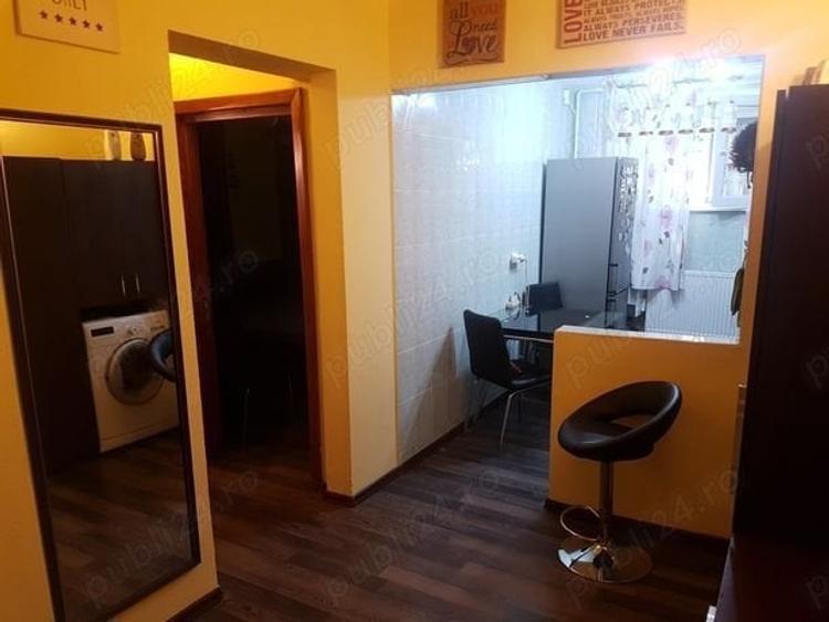 Apartament cu 2 camere decomandat în Țiglina 1