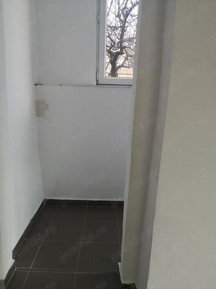 Spațiu comercial, de 25 mp, în George Enescu