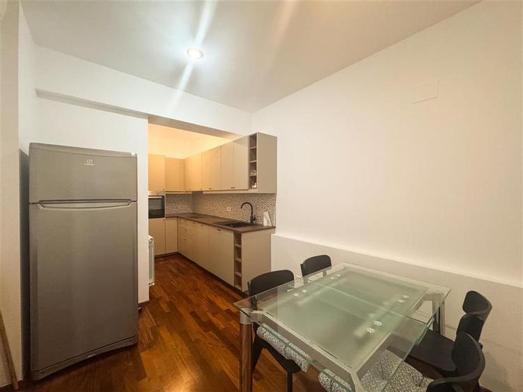 Apartament cu 3 camere decomandat, mobilat în Herăstrău