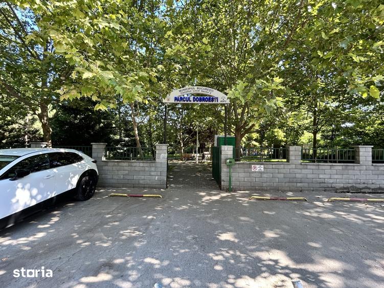 Garsoniera Pantelimon/Parcul Dobroiesti - 9