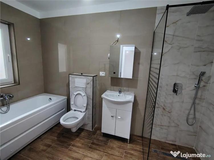 Casă cu 3 camere cu Teren 300 Mp în Calea Urseni