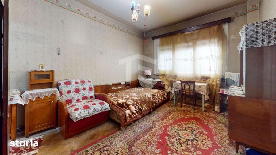 Traian-Kiritescu Constantin, 2 camere de vanzare, Comision 0 - 7