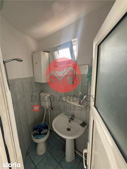 Casa ultracentrala Tulcea | 3 camere | Centrala pe gaz - 12