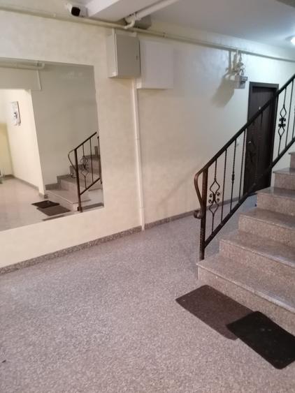Apartament cu 2 camere decomandat în Vișan