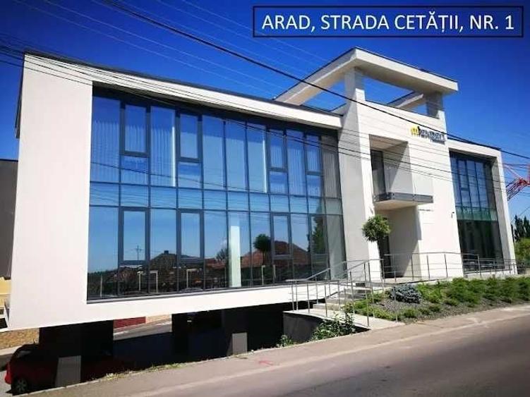 Spațiu comercial, de 16 mp, în Central