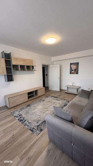 Apartament cu 2 camere în Cristian