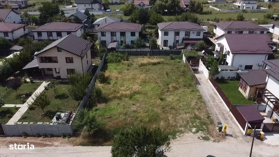 Spațiu comercial, în Berceni