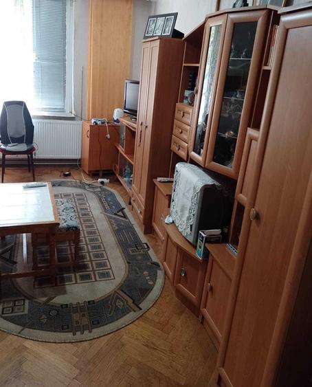Apartament cu 2 camere decomandat în Exterior Vest