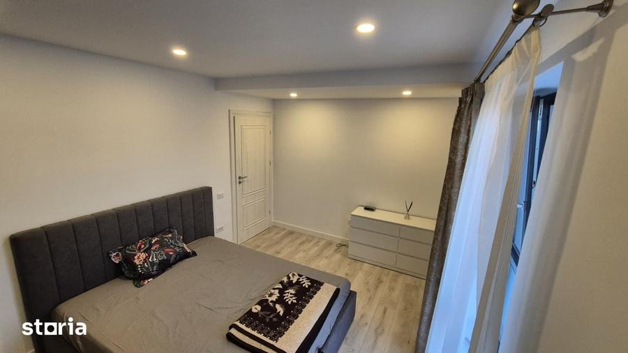 Apartament cu 2 camere în Ghencea
