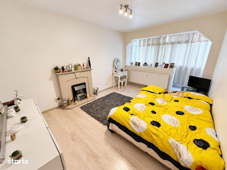Apartament cu 2 camere în Jilava