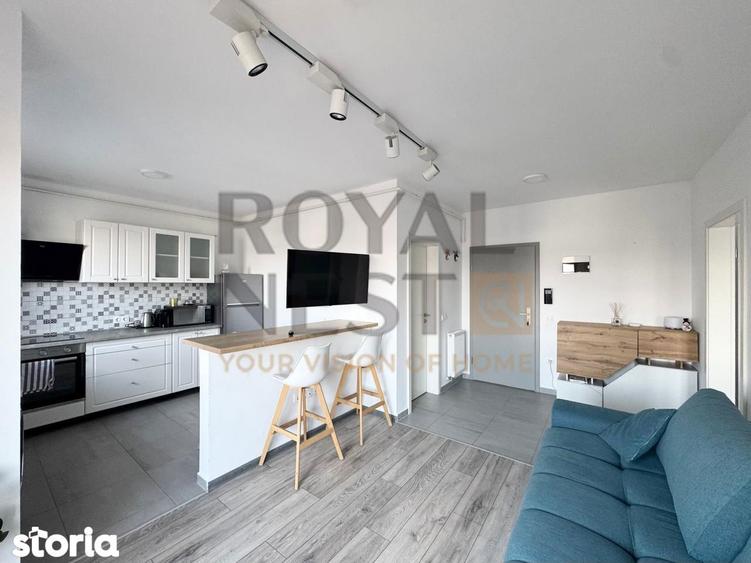 Apartament cu 2 camere în Bartolomeu