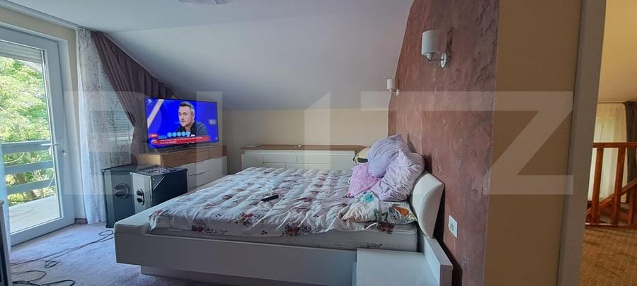 Casă individuală cu 4 camere cu Garaj în Feldioara (Ucea)