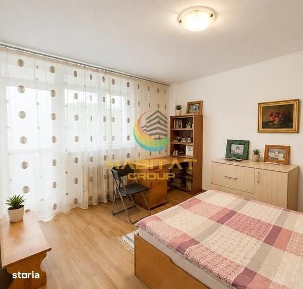 Rahova apartament 4 camere 80 mp ACTE GATA DE MUTARE - 2