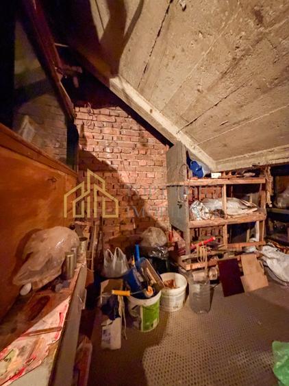 Apartament cu 3 camere circular în Floreasca