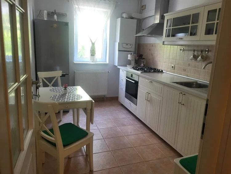 Garsonieră decomandată în Dristor