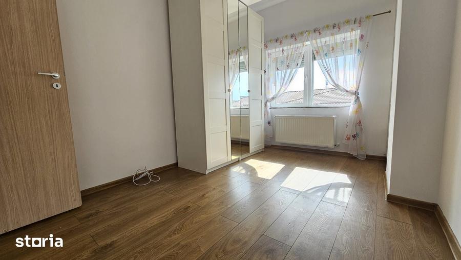 Trapezului, mobilat si utilat modern,2012,loc parcare, centrala, liber - 13