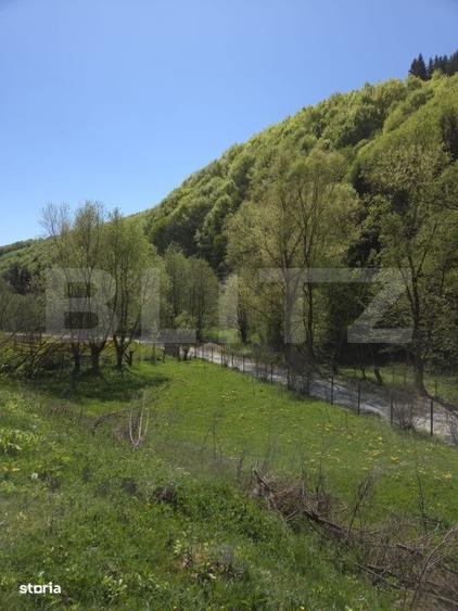 Casă cu 4 camere în Bichigiu
