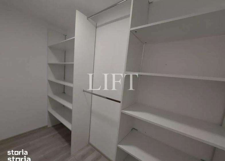 Apartament de 2 camere | etaj intermediar | Loc de parcare | zona Tra - 3