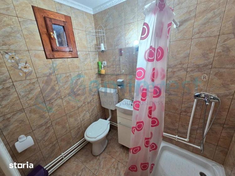 Casă cu 5 camere cu Teren 1000 Mp în Gârda de Sus